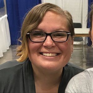 Meet your Posher, Sara